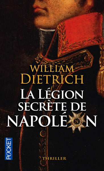 la légion secrète de napoléon