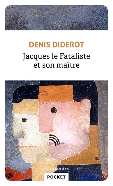 Jacques le fataliste et son maître