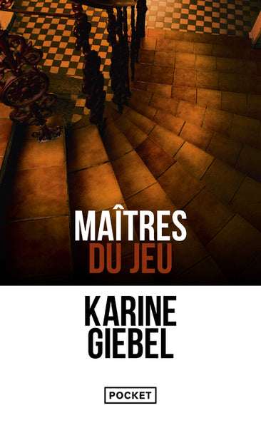 Maîtres du jeu