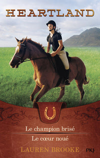 Tome 7 : Un été inoubliable - Tome 8 : La victoire de Prince