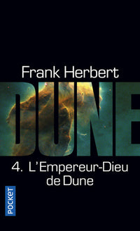 Empereur Dieu de Dune