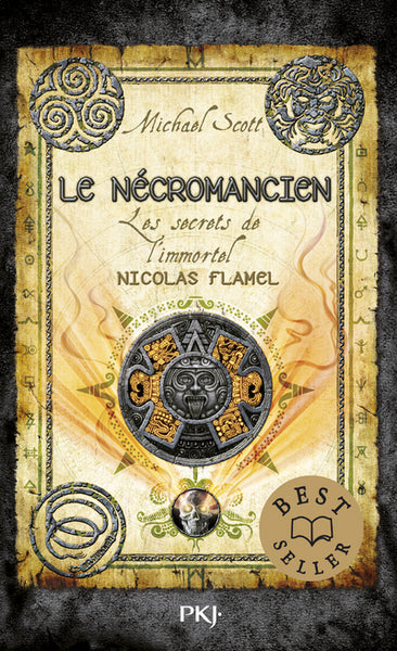Le nécromancien
