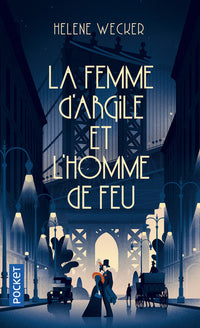 La femme d'argile et l'homme de feu
