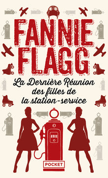 La dernière réunion des filles de la station service