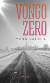 Vongozero