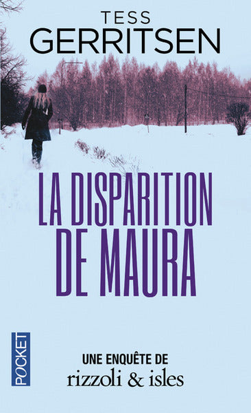 La Disparition de Maura