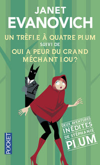 Un trèfle à quatre Plum suivi de Qui a peur du grand méchant Lou ?