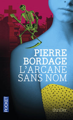 L'arcane sans nom