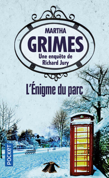 Enigme du parc