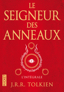 Le seigneur des anneaux - Intégrale