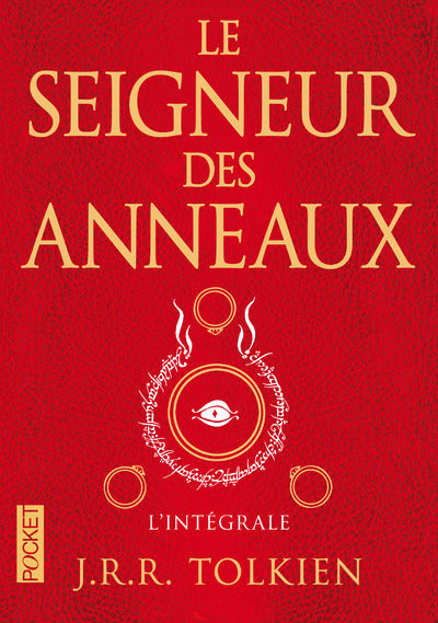 Le seigneur des anneaux - Intégrale