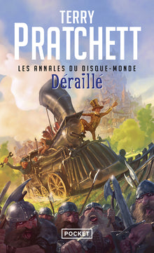 Déraillé