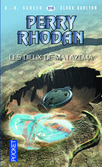 Les Dieux de Matazema