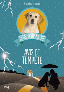 Amis pour la vie - tome 2 Avis de tempête