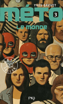 Méto : Le Monde