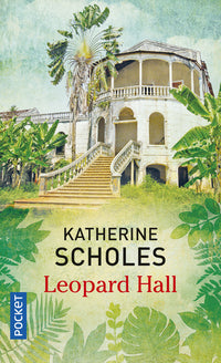 Leopard Hall