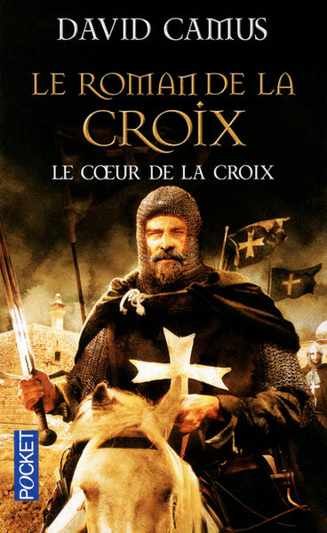 Le coeur de la croix