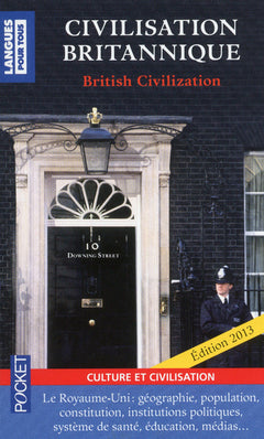 Civilisation Britannique / British Civilization
