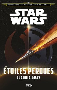 Étoiles perdues