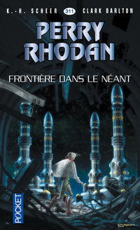Frontière dans le néant