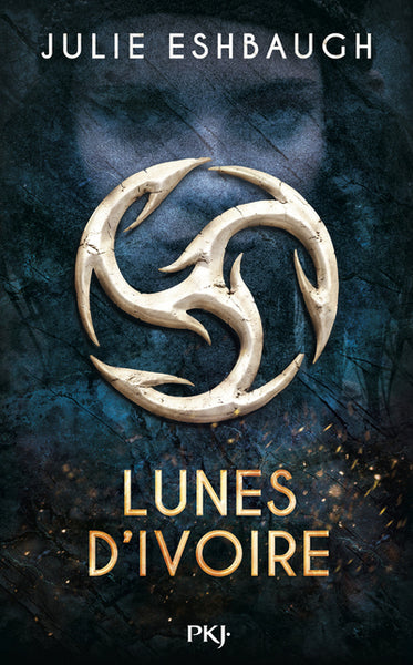 Lunes d'ivoire - tome 1