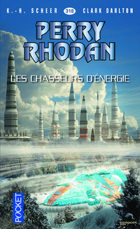 Les Chasseurs d'énergie