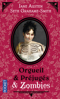 Orgueil et préjugés & zombies