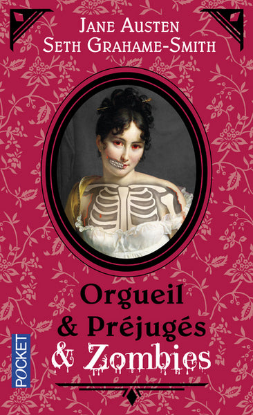Orgueil et préjugés et zombies
