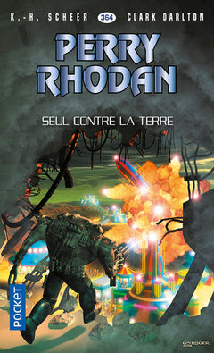 Seul contre la Terre