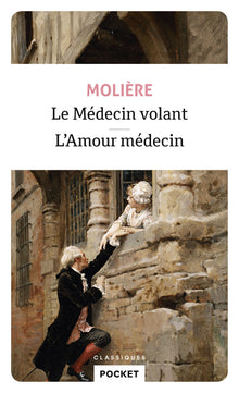 Bibliocollège - Le médecin volant
