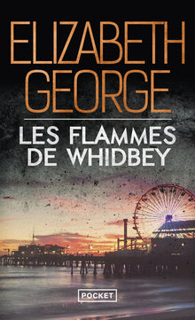 Les Flammes de Whidbey