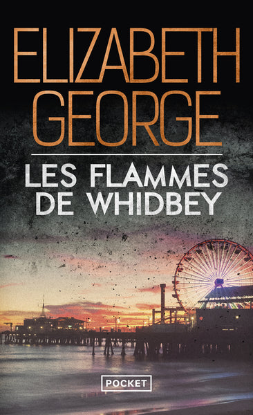 Les Flammes de Whidbey