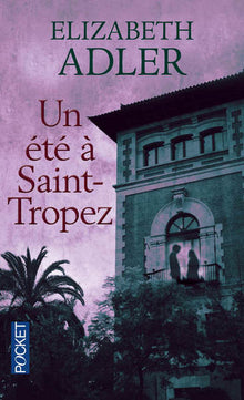 Un été à Saint Tropez