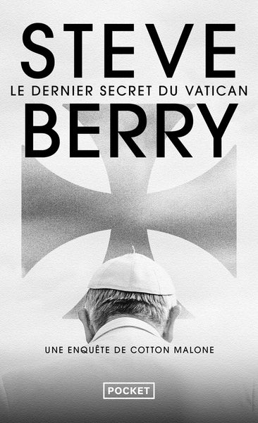 Le Dernier secret du Vatican
