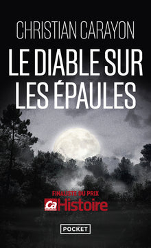 Diable sur les épaules