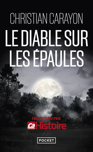 Diable sur les épaules