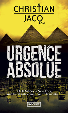 Urgence absolue
