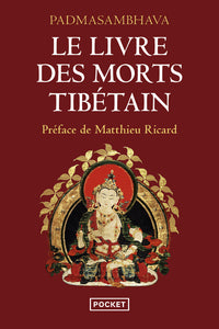 Le livre des morts tibétain