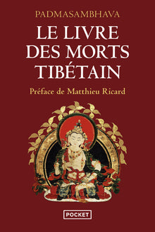 Le livre des morts tibétain