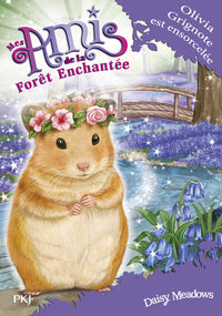 Mes amis de la forêt enchantée - tome 9 Olivia Grignote est ensorcelée