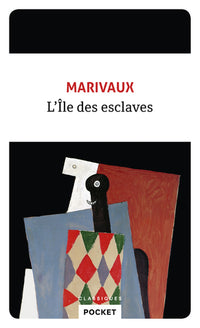 Bibliolycée - L'île des esclaves