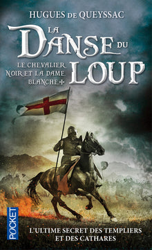 Le chevalier noir et la dame blanche, tome 1
