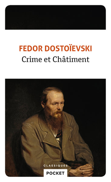 Crime et Châtiment. Tome 2