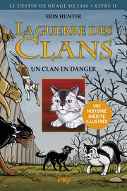 Un clan en danger