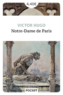 Notre-Dame de Paris (Version abrégée)