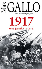 1917 - Une passion russe