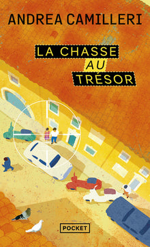 La chasse au trésor