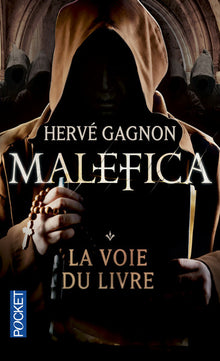 Malefica - tome 1 La Voie du livre