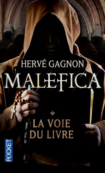 Malefica - tome 1 La Voie du livre