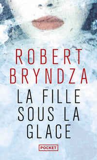 La fille sous la glace